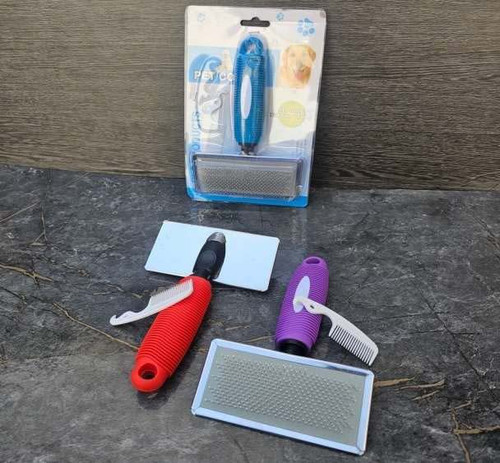 برس شانه دار VIPs