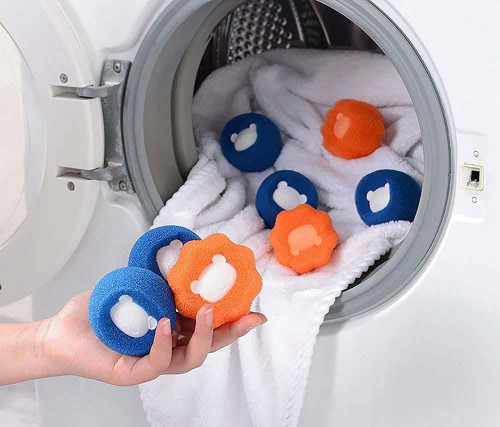 پرزگیر ماشین لباسشویی مدل پاندا