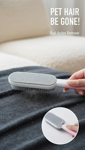 پرزگیر 4 کاره دائمی